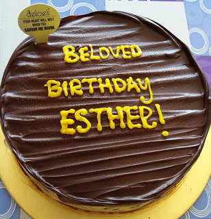 Delcies Desserts and Cakes Mud Fudge Cake - Esther Neela Blog